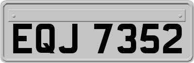 EQJ7352
