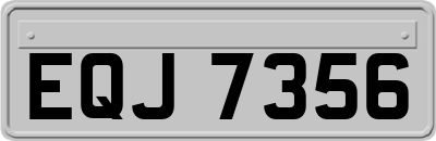 EQJ7356