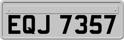 EQJ7357