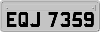 EQJ7359