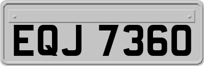 EQJ7360