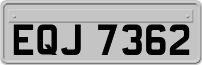 EQJ7362