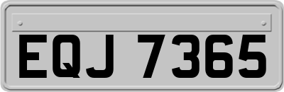 EQJ7365