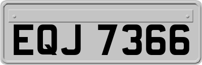 EQJ7366