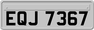 EQJ7367
