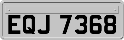 EQJ7368