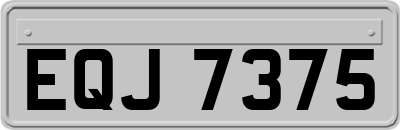 EQJ7375