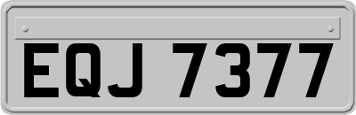 EQJ7377