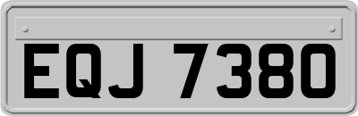 EQJ7380