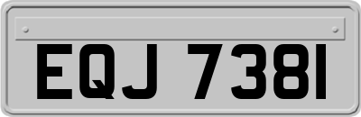 EQJ7381