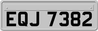 EQJ7382