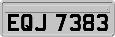 EQJ7383