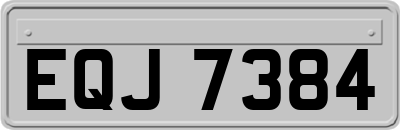 EQJ7384