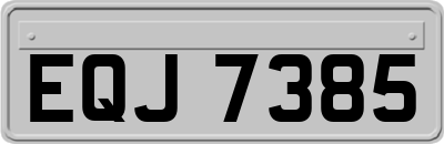 EQJ7385