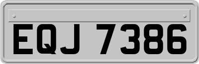 EQJ7386