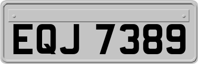 EQJ7389