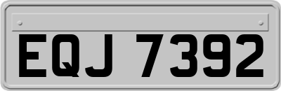 EQJ7392
