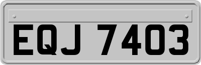 EQJ7403