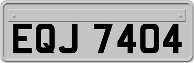 EQJ7404