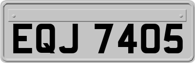 EQJ7405