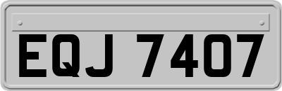 EQJ7407