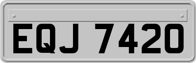 EQJ7420