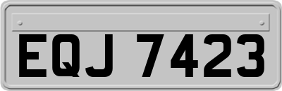EQJ7423