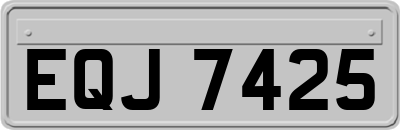 EQJ7425