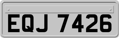 EQJ7426