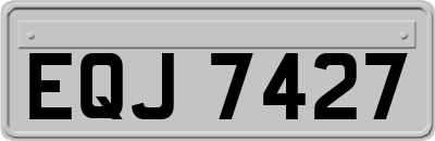 EQJ7427