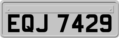 EQJ7429
