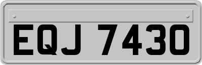 EQJ7430
