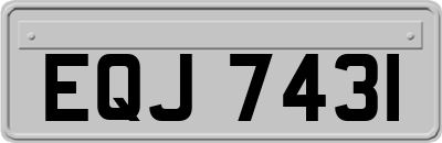 EQJ7431