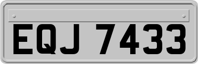 EQJ7433