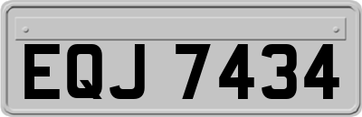 EQJ7434