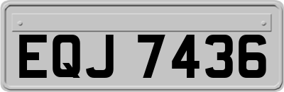 EQJ7436
