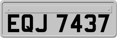 EQJ7437
