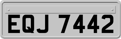 EQJ7442