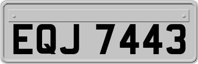EQJ7443