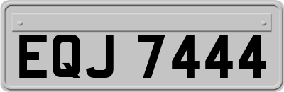 EQJ7444