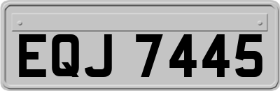 EQJ7445