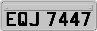 EQJ7447