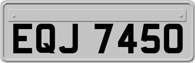 EQJ7450