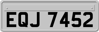EQJ7452