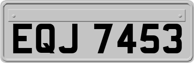 EQJ7453