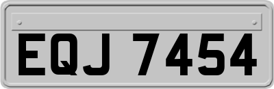 EQJ7454