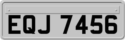 EQJ7456