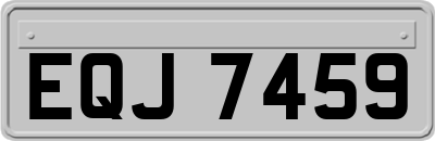 EQJ7459