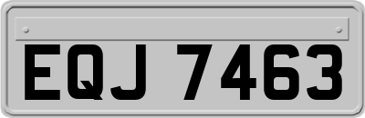 EQJ7463