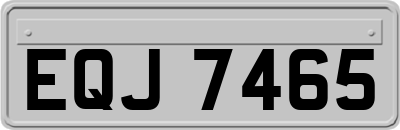 EQJ7465